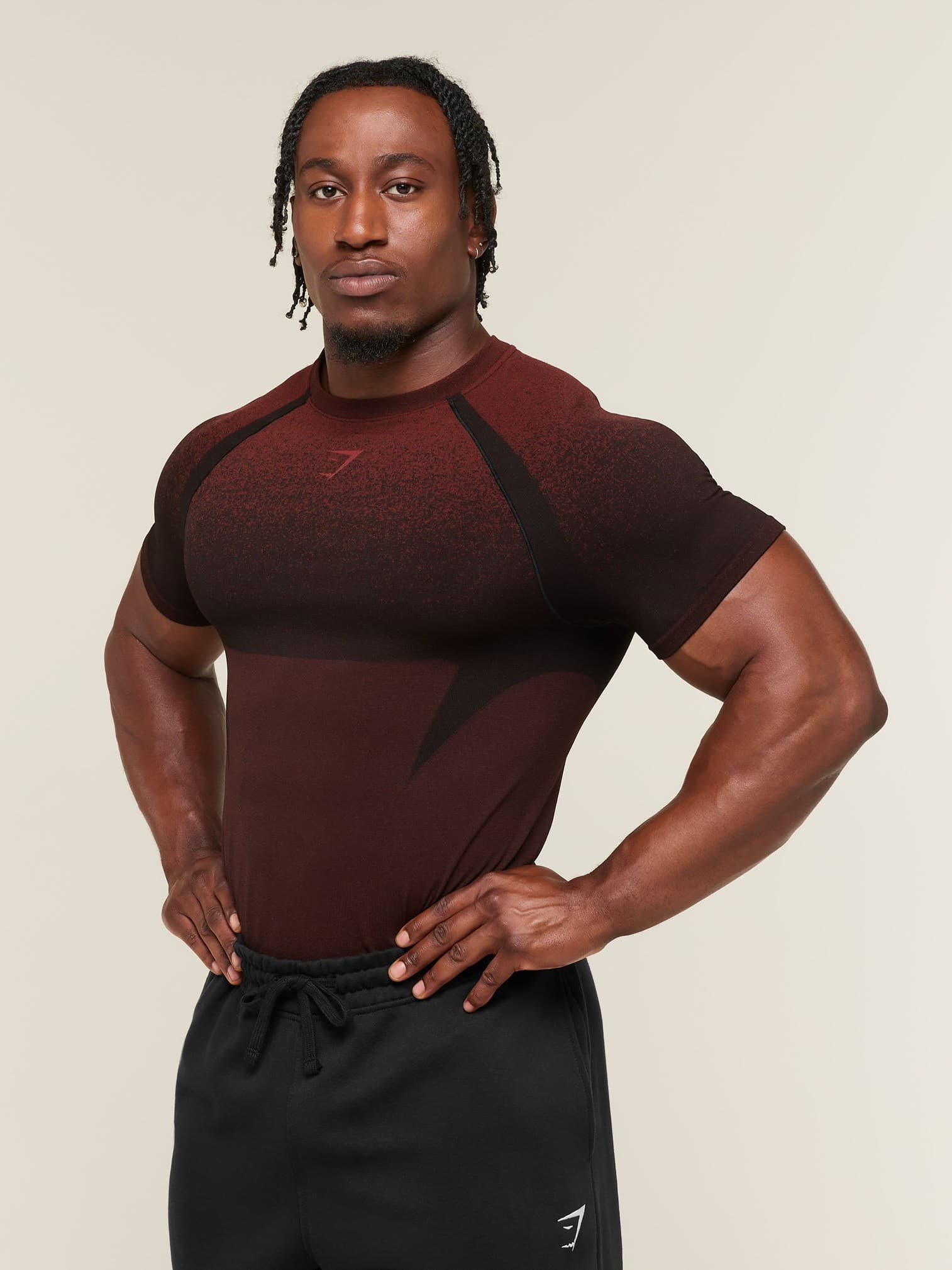 Compression Tee