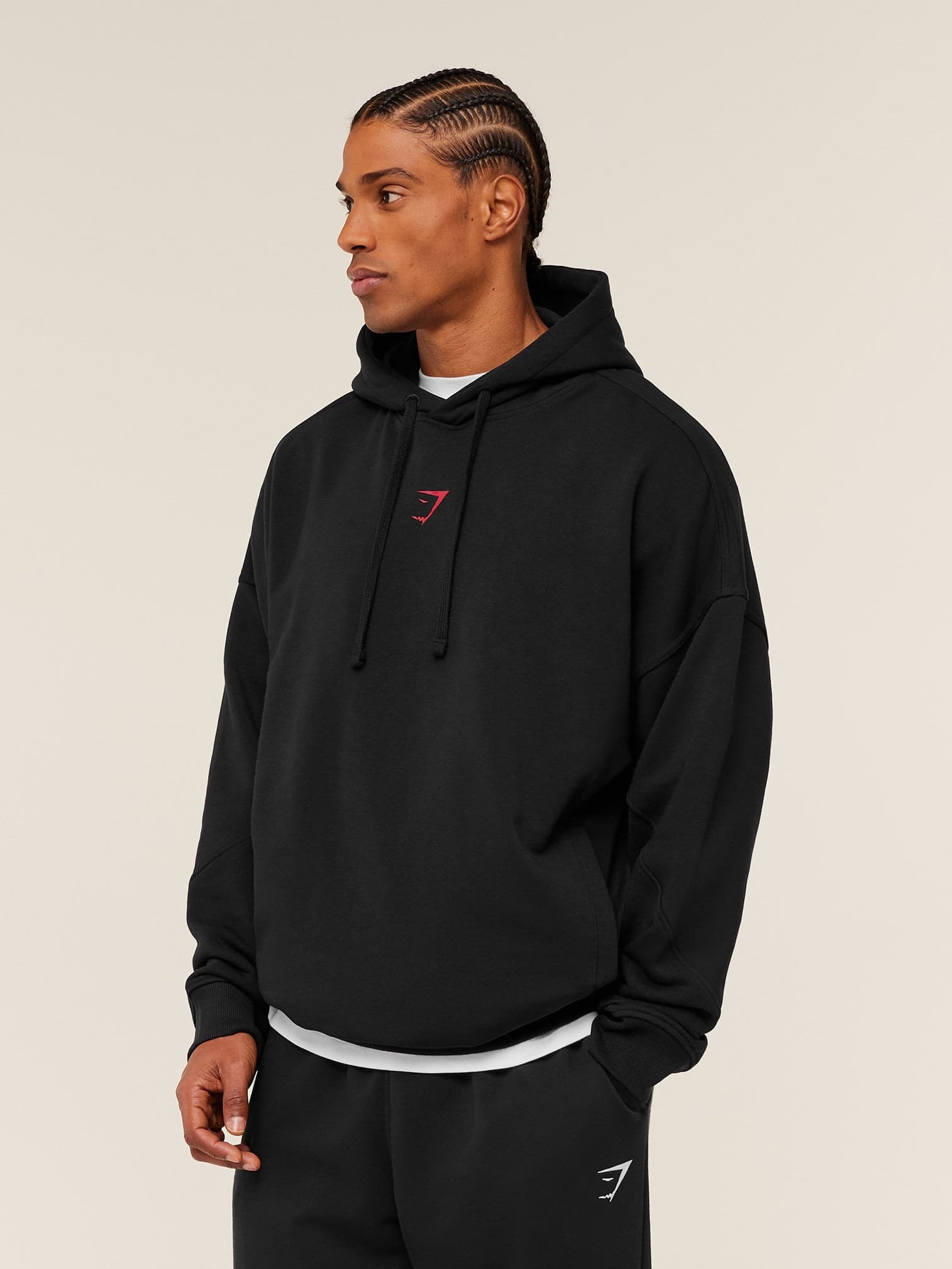 Performance Hoodie
