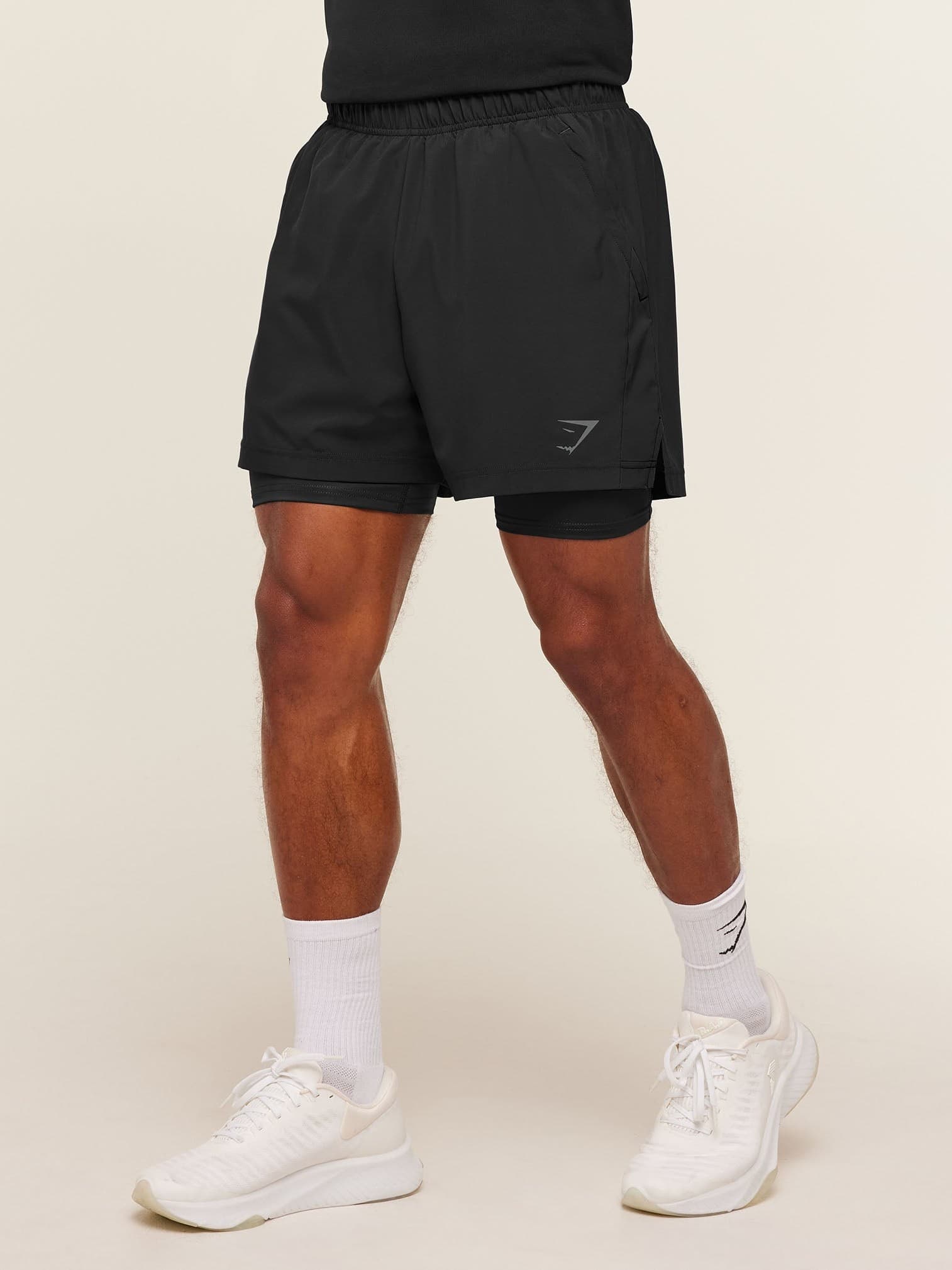 Training Shorts